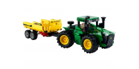 LEGO TECHNIC John Deere 9620R 4WD Tractor  2022